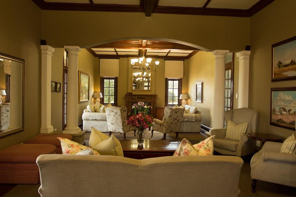 Audacia Manor Boutique Hotel Durban Exterior photo