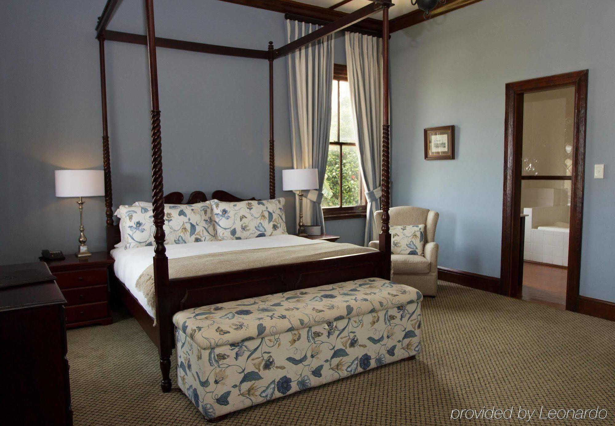 Audacia Manor Boutique Hotel Durban Exterior photo
