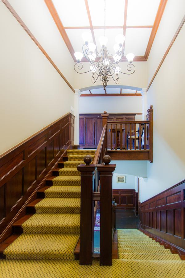 Audacia Manor Boutique Hotel Durban Exterior photo
