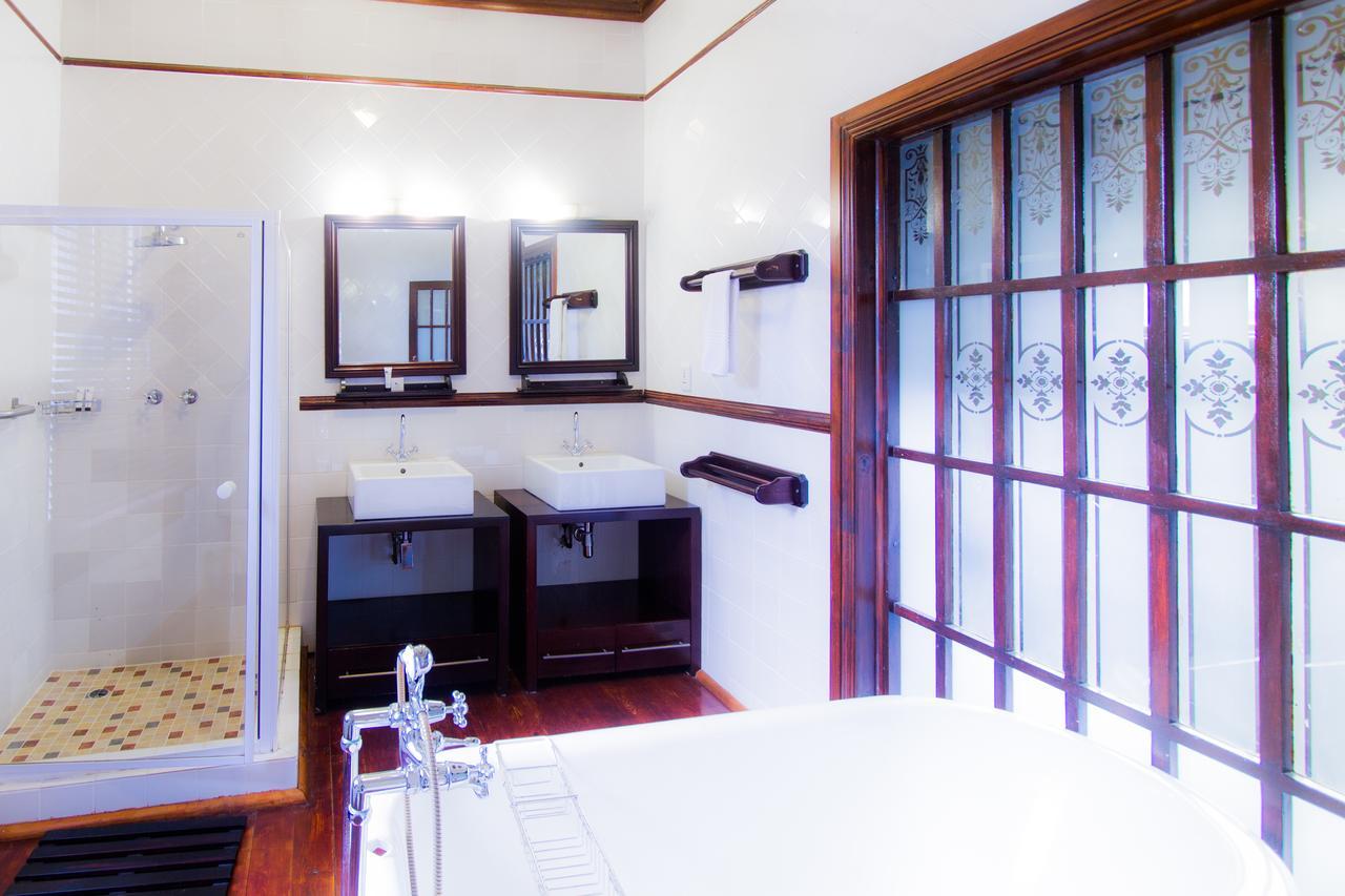 Audacia Manor Boutique Hotel Durban Exterior photo